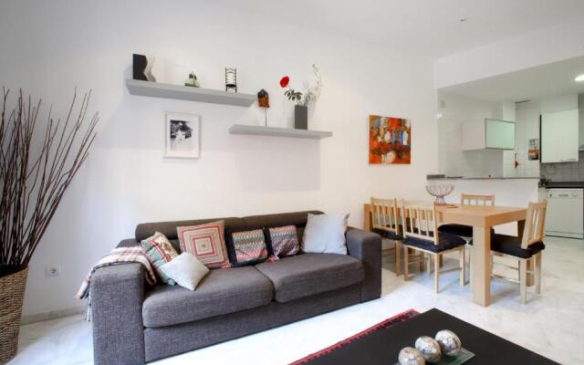 Valencia Centro. Wifi/AACC Jacuzzi