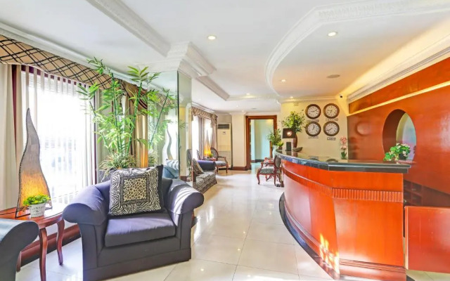 Townhouse Oak VIP Suites