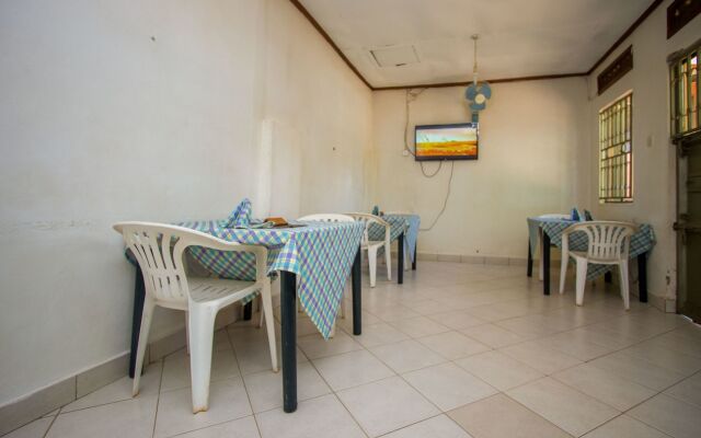 Verona Hotel Kampala