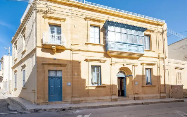 Ta' Dun Martin Bed and Breakfast