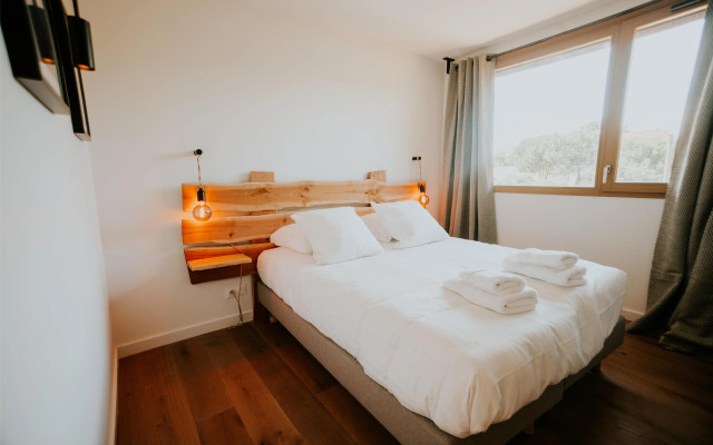 Kaze Océan The Originals Relais