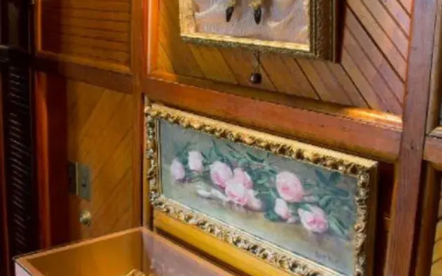 Wicky Up Ranch Bed and Breakfast