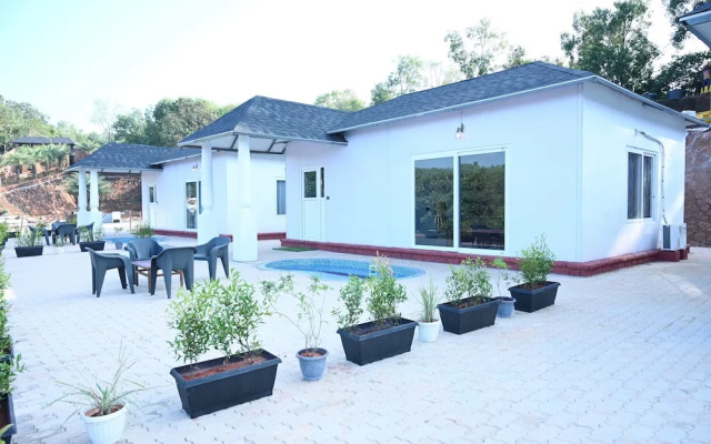 Revellers Resort Gokarna