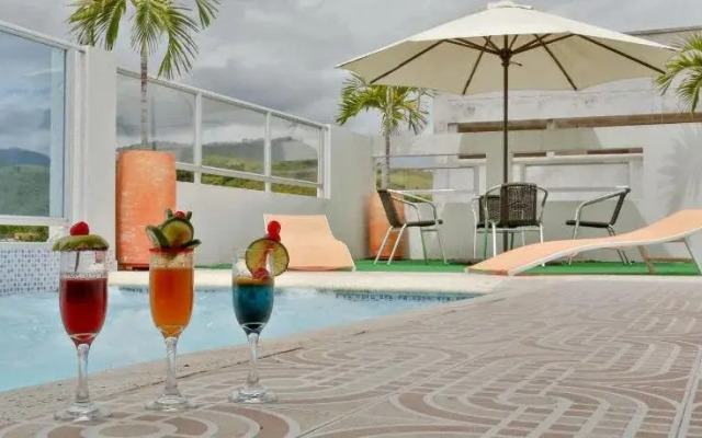 Hotel Casablanca