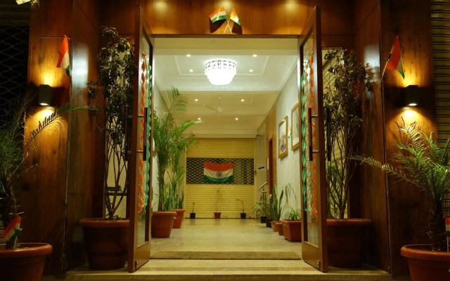 The Jawai Gateway