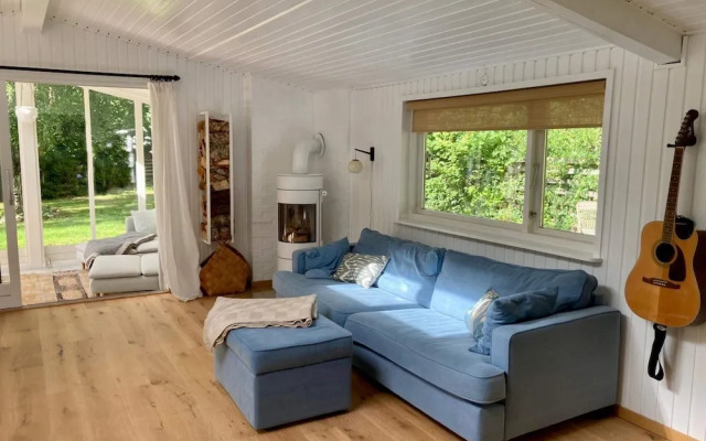 6 Person Holiday Home in Hornbaek