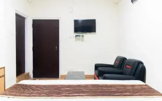 The Lily Guest House By OYO Rooms