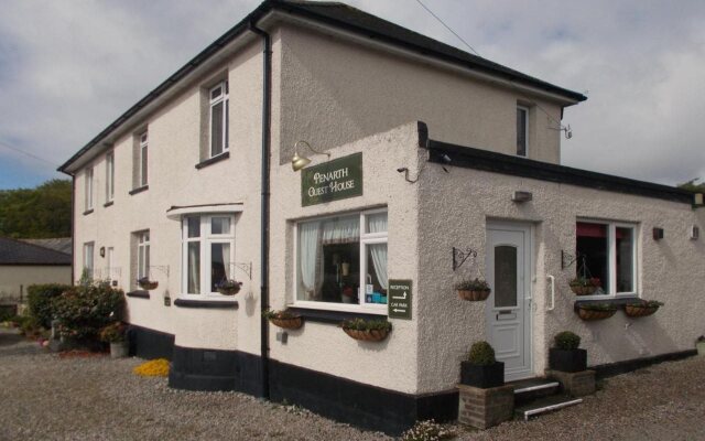 Penarth Guest House