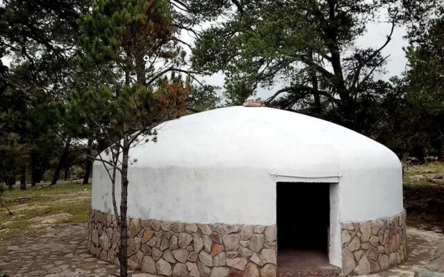 Hotel Montesión Durango