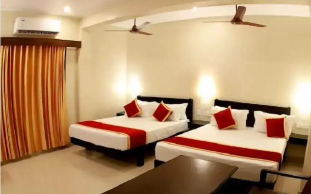 Hotel Sri Devi
