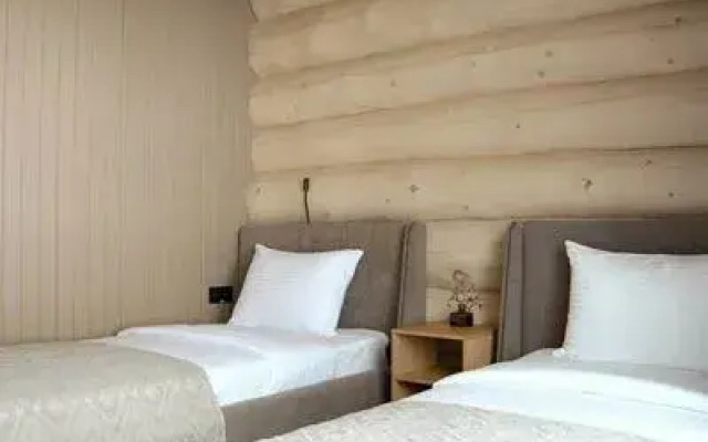 Sol Resort