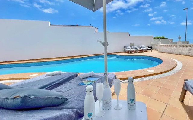Villa Amorio