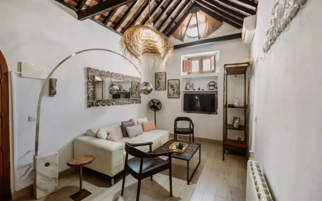 Eole Luxury Rooms and Apartments