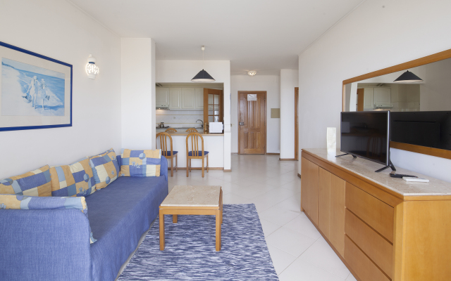 Turim Algarve Mor Hotel