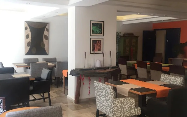 Guest House Amman