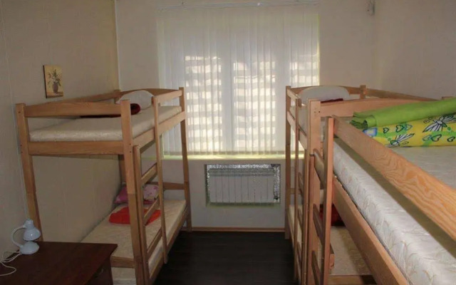 Park Hostel