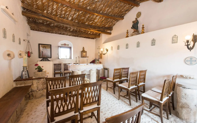 Hotel Villa Favorita