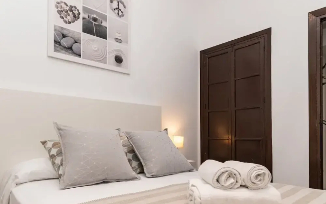 Alhambra Sonder Apartments - Apartment in グレナダ - Photo 4