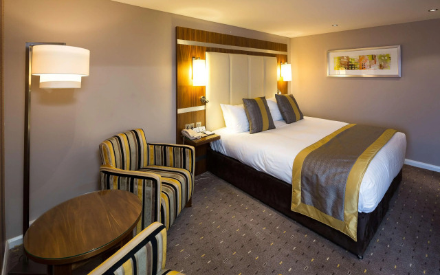 DoubleTree by Hilton Milton Keynes