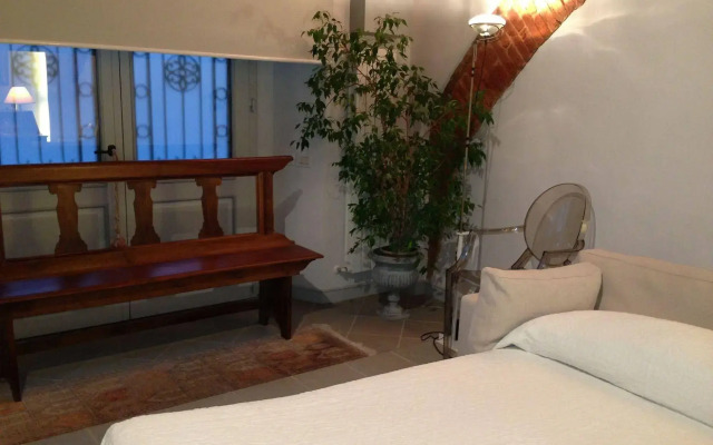 Casina Mazzuoli