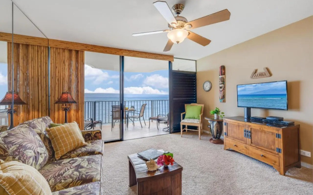 Kahana Reef 221