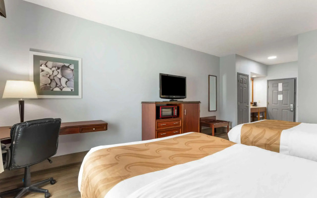 Quality Inn Oak Ridge