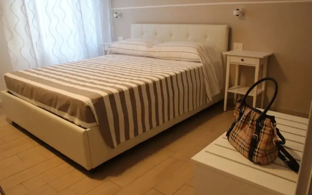 Room-narciso - Stanza Matrimoniale - B&b