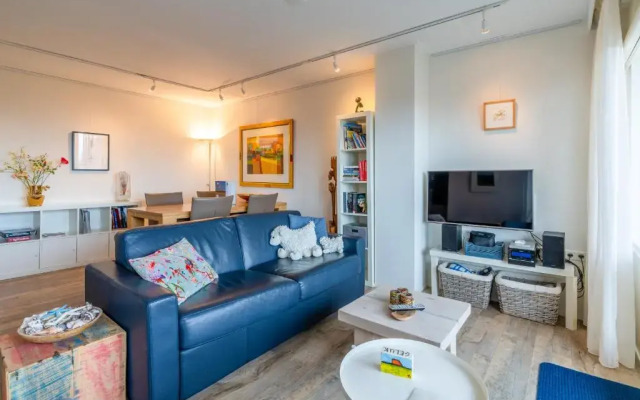 Appartementencomplex Juliana 112