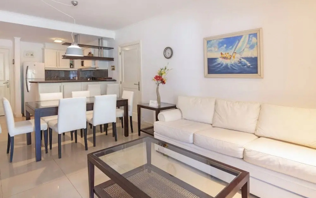 Oceana Suites Green Park