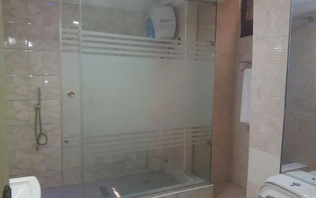 Saabhi Hotel Jabi