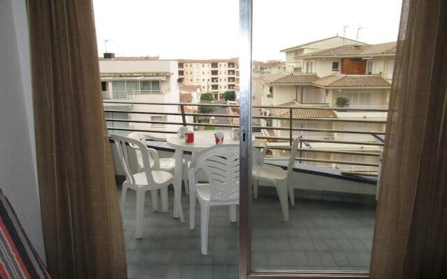 Inmo Estartit Apto. Rocamaura IV 4 5