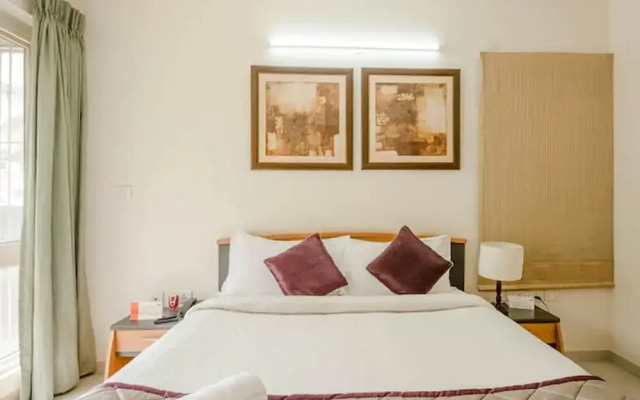 Siesta Bellandur
