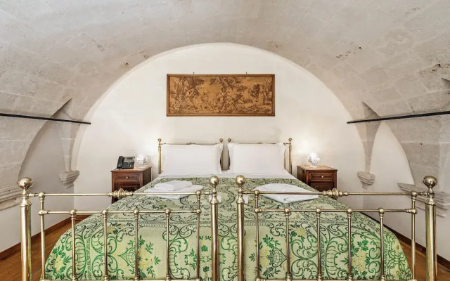 Masseria Antoglia