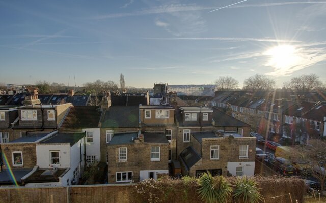 Roomspace Apartments -Kew Bridge Court