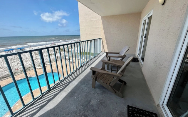 Surfside Shores #1304