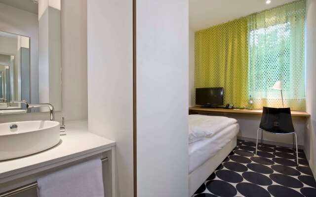 TRYP by Wyndham Frankfurt