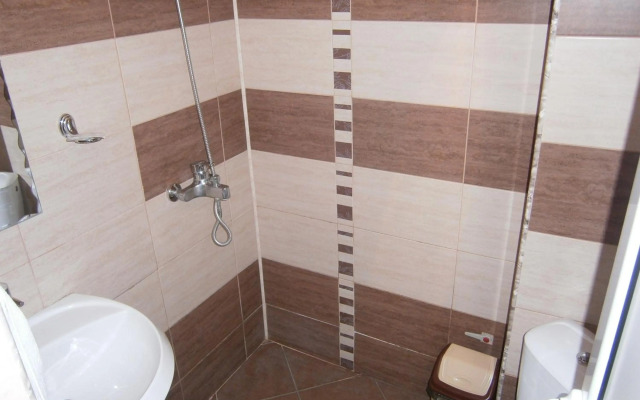 Guest House Morska Zvezda