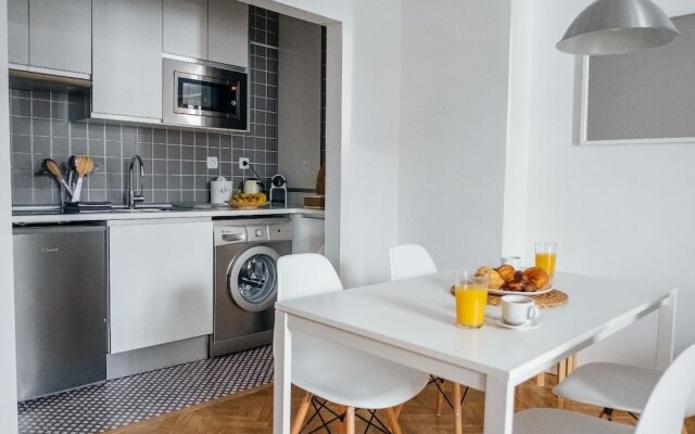 Iakai Homes Antonioni