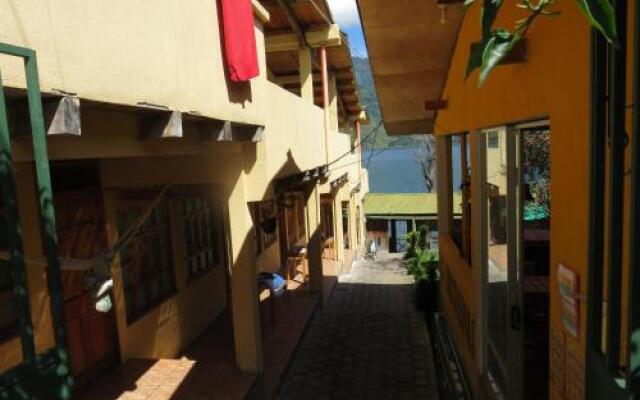 Casa Atitlan Boutique Hotel & Restaurant