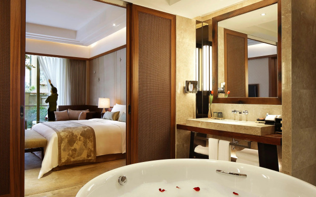 InterContinental Kunming by IHG