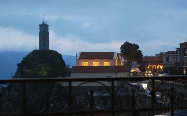 Hotel Parnassos