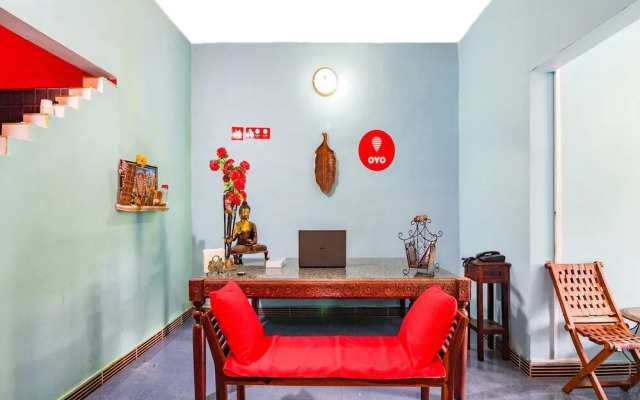 Breeze Homes by OYO Rooms