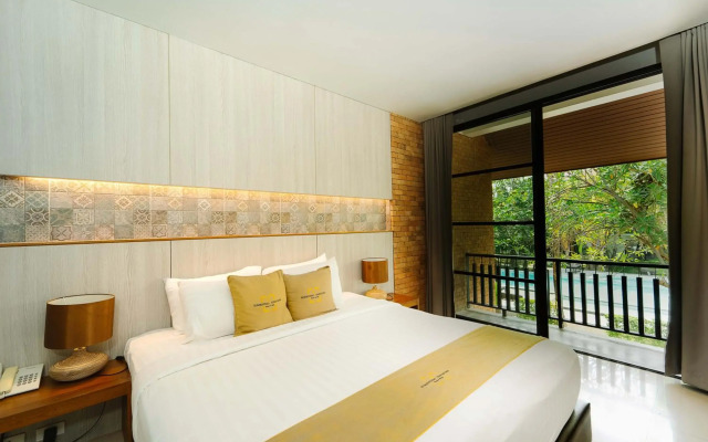 Sukhothai Treasure Resort & Spa - SHA Plus