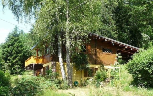 Paradis - Sud Vosges : chalet de vacances - Région Gérardmer Apartment
