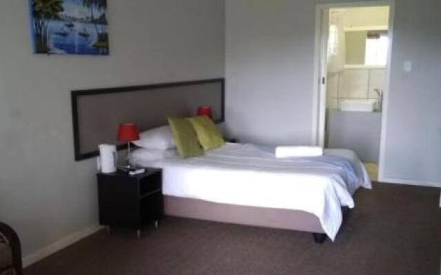 Amble Inn Guest House