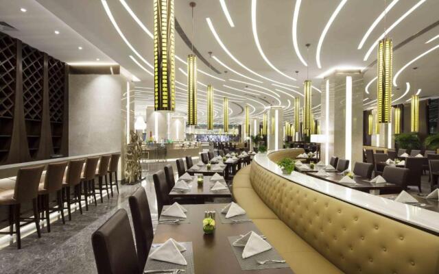 Ramada Plaza by Wyndham Xian South