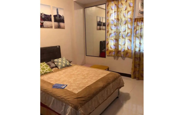 Favila Condotel Unit at 101 Newport Boulevard