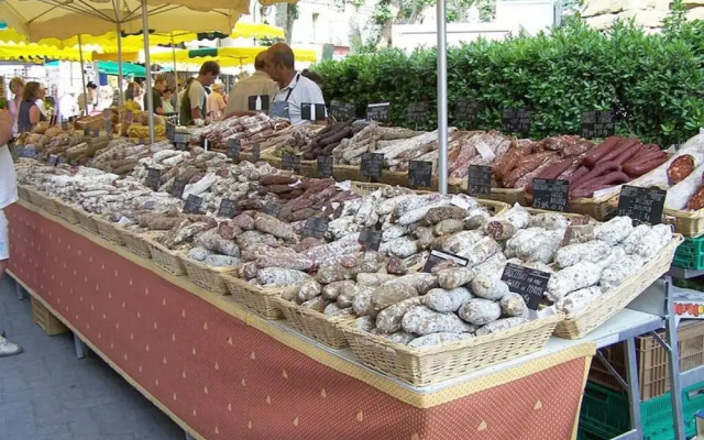 Hugo Comfortable Holiday Residence