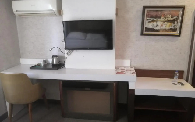 mostar hotel prestige