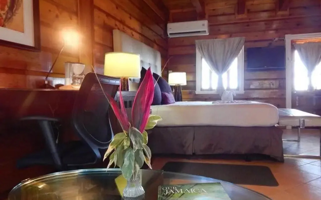 Pebbles Resort